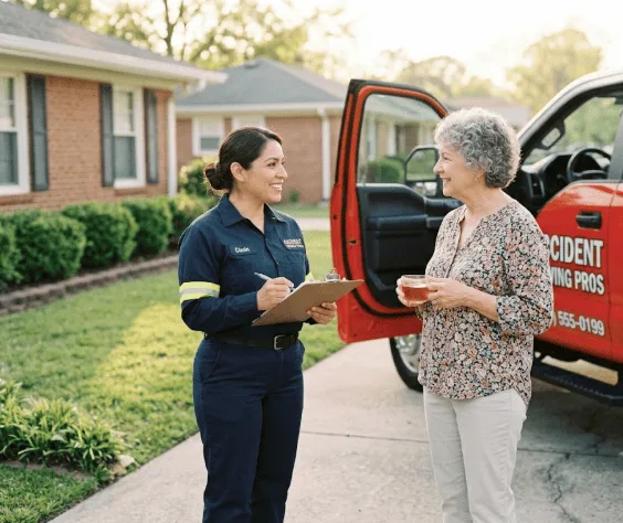 Accident Towing Service Gretna, FL FAQs